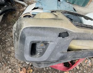 SUBARU Outback 2019-2022 - 2