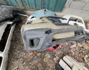 SUBARU Outback 2019-2022 - 3