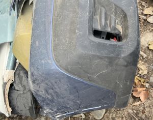 SUBARU Outback 2019-2022 - 4