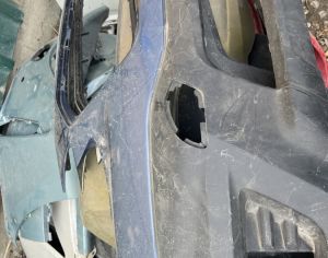 SUBARU Outback 2019-2022 - 5