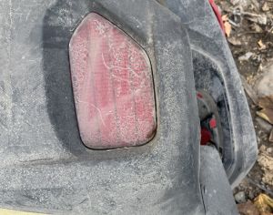 SUBARU Crosstrek 2020-2022 - 3