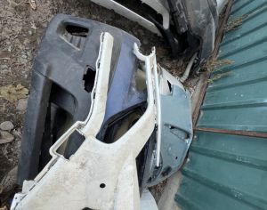 TOYOTA RAV 4 2019-2022 - 2