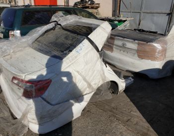 Toyota camry sport  შიტოკები 2012-2017