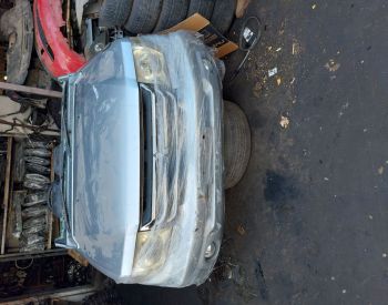 MITSUBISHI Pajero IO 2003 2.0 - 4