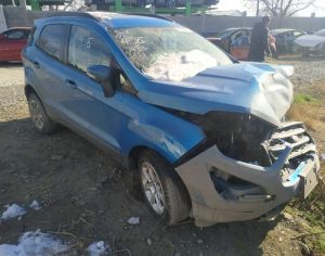 FORD EcoSport 2018 1.0 - 2