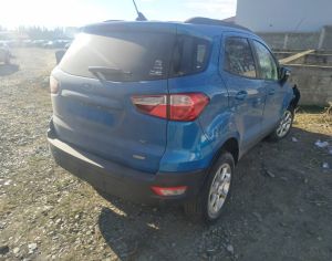 FORD EcoSport 2018 1.0 - 3