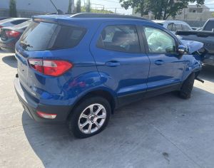 FORD EcoSport 2018 1.0 - 5