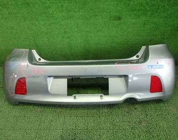 TOYOTA Vitz 2005-2011