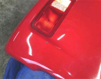 TOYOTA Vitz 2005-2011 - 3