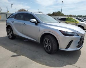 LEXUS RX 350 2025 2.4 - 3
