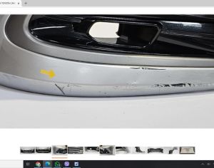 TOYOTA Camry 2021-2024 - 3