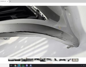 TOYOTA Camry 2021-2024 - 6