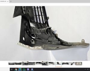TOYOTA Camry 2021-2024 - 7