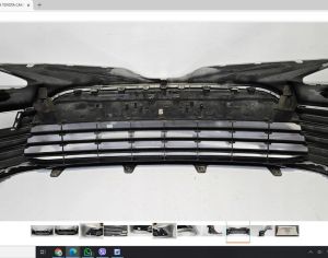 TOYOTA Camry 2021-2024 - 8