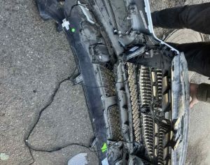 MERCEDES-BENZ GLE 350 2020-2024 - 3