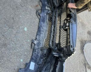 MERCEDES-BENZ GLE 350 2020-2024 - 5