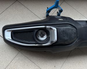 JEEP Wrangler 2019-2025 - 2