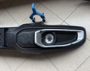 JEEP Wrangler 2019-2025 - 3