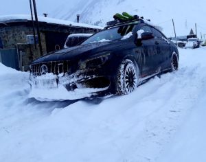 MERCEDES-BENZ CLA 250 2010-2025 - 2