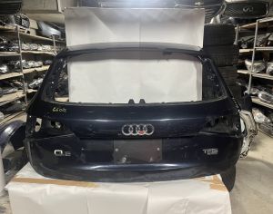 AUDI Q5 2009-2012 - 1