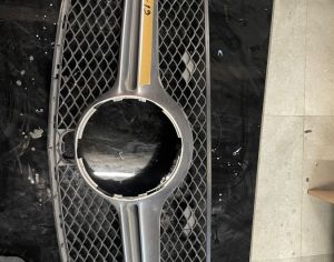MERCEDES-BENZ GLE 350 2014-2018 - 1