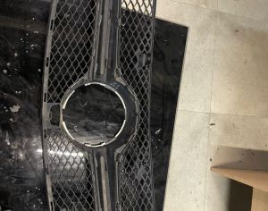 MERCEDES-BENZ GLE 350 2014-2018 - 2