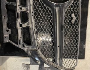 MERCEDES-BENZ GLE 350 2014-2019 - 4