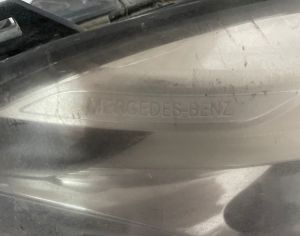MERCEDES-BENZ GLE 350 2016-2018 - 5