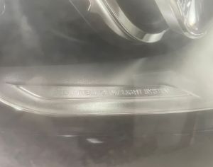 MERCEDES-BENZ GLE 350 2016-2018 - 6