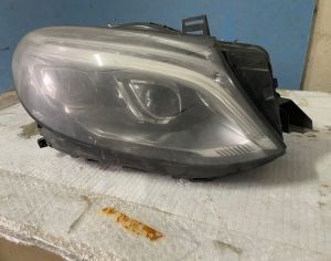 MERCEDES-BENZ GLE 350 2016-2018 - 7