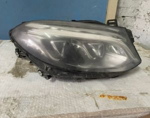 MERCEDES-BENZ GLE 350 2016-2018 - 8