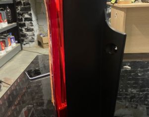 MERCEDES-BENZ Vito 2014-2021 - 2