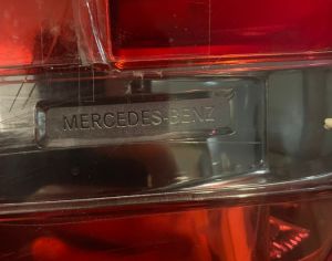 MERCEDES-BENZ Vito 2014-2021 - 4