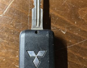 MITSUBISHI Outlander Sport - 2