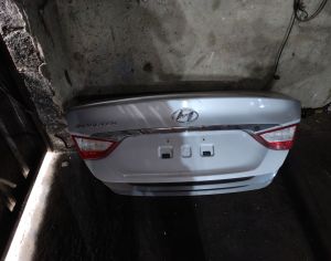 HYUNDAI Sonata 2010-2014