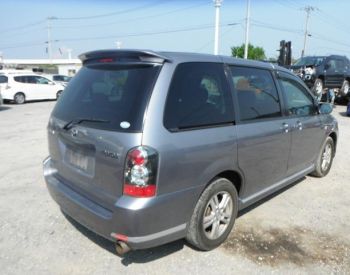 MAZDA MPV 2003-2005 - 1