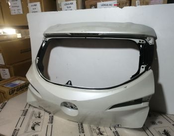 TOYOTA Corolla 2018-2021