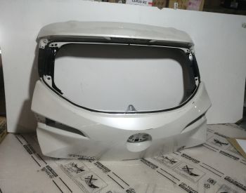 TOYOTA Corolla 2018-2021 - 2