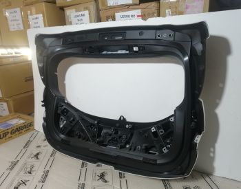 TOYOTA Corolla 2018-2021 - 4