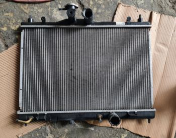 NISSAN Versa 2006-2012 - 2