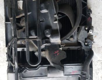 PEUGEOT 407 2004-2011 - 2