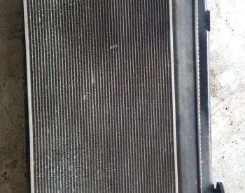 HONDA FIT 2007-2012 - 2