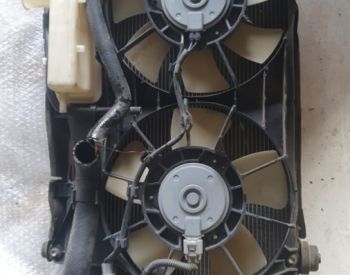 TOYOTA PRIUS 2004-2009