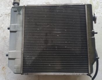 MAZDA Demio 2001-2004 - 2