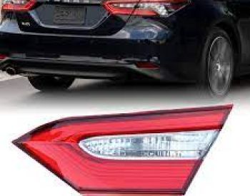 TOYOTA Camry 2018-2023 - 1