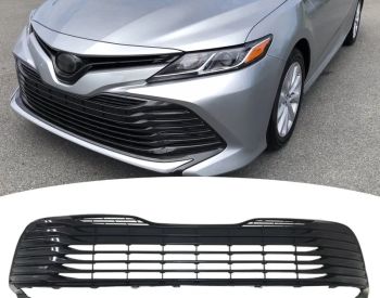 TOYOTA Camry 2018-2022