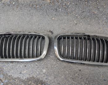 BMW 628 2009-2012
