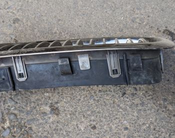 BMW 628 2009-2012 - 2