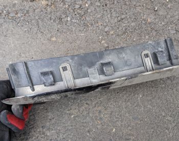 BMW 628 2009-2012 - 6