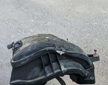 TOYOTA Highlander 2012-2016 - 7